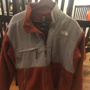 North Face M’s L Denali Jacket